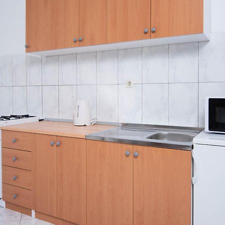 Holiday Apartment Etica Orebić Esterno foto