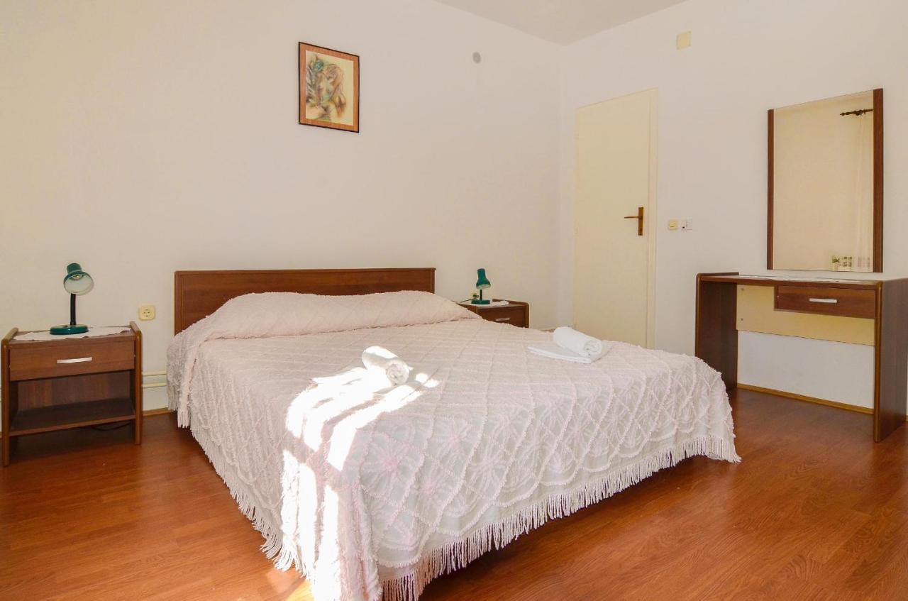Holiday Apartment Etica Orebić Esterno foto